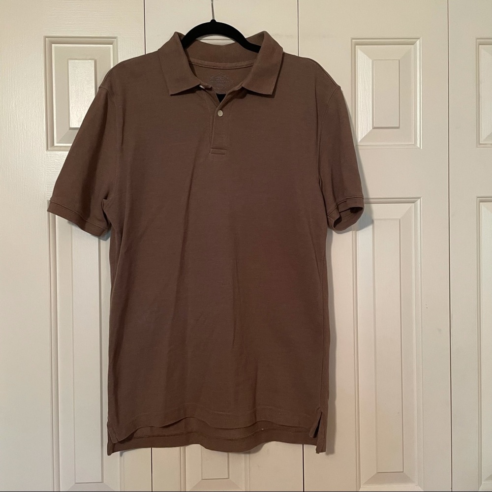 St. John’s bay shirt
